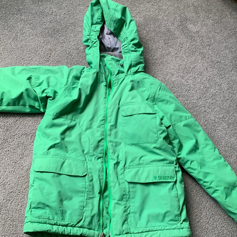 Burton Shawn White ski jacket